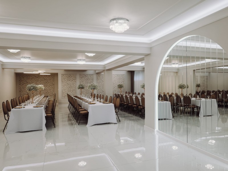 restauracja-savana zdjęcie prezentacji gdzie wesele