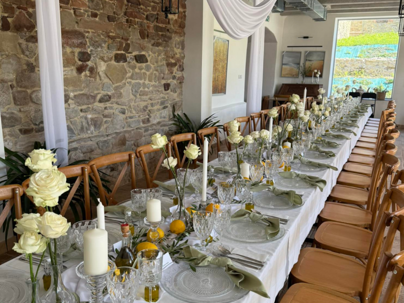 restauracja-sezonowo-w-zagorzu-na-wzgorzu zdjęcie prezentacji gdzie wesele