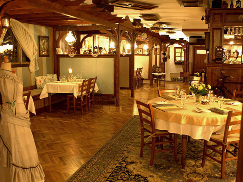 restauracja-stara-szafa zdjęcie prezentacji gdzie wesele