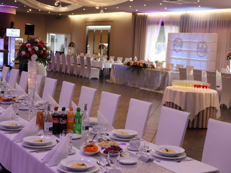 restauracja-stylowa-ostrow-wielkopolski zdjęcie prezentacji gdzie wesele