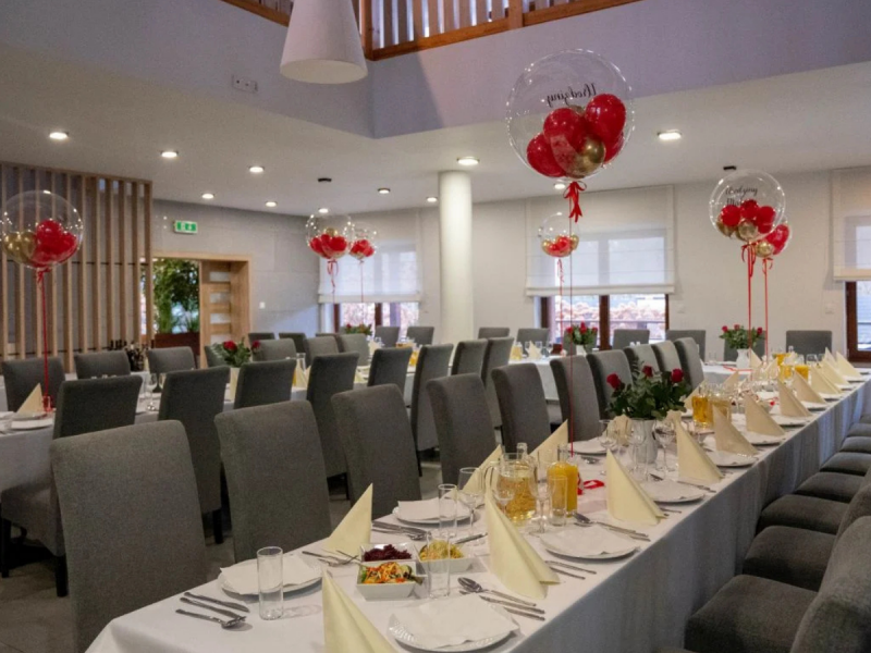 restauracja-szara-wilczyca zdjęcie prezentacji gdzie wesele