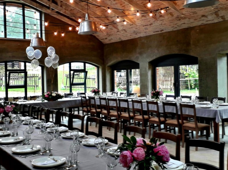 restauracja-tabun zdjęcie prezentacji gdzie wesele