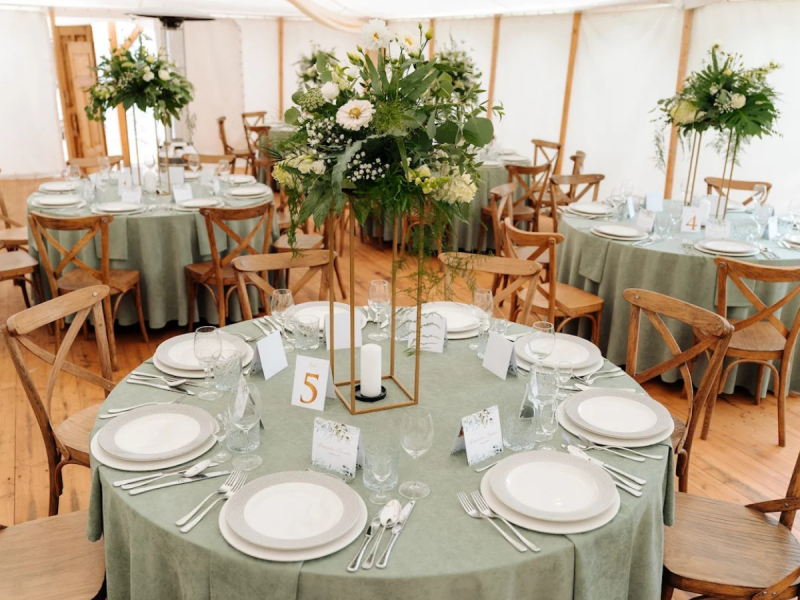 restauracja-tarniowka zdjęcie prezentacji gdzie wesele