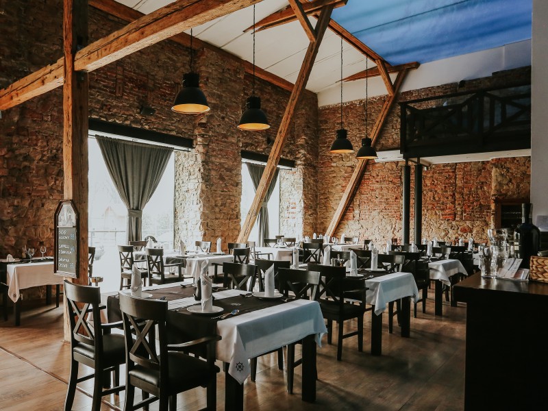 restauracja-terra-mare zdjęcie prezentacji gdzie wesele