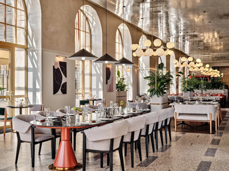 restauracja-the-gate-wroclaw zdjęcie prezentacji gdzie wesele