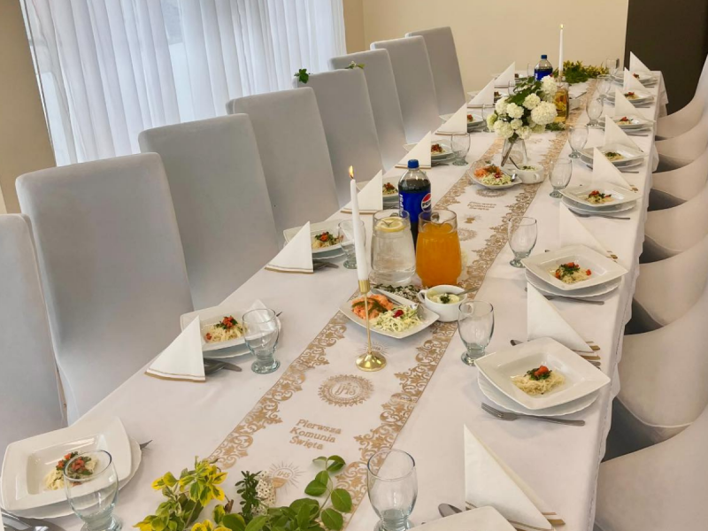 restauracja-u-edzi zdjęcie prezentacji gdzie wesele