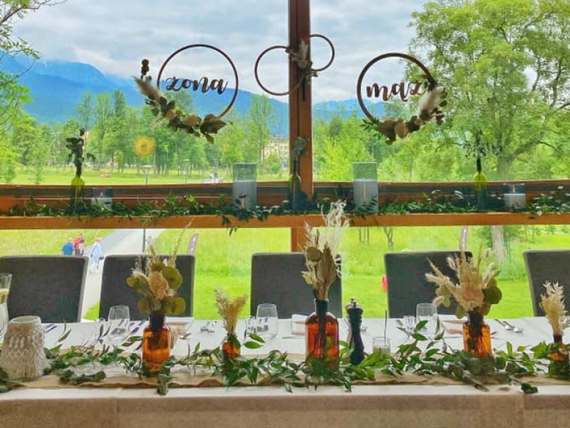 restauracja-villa-toscana zdjęcie prezentacji gdzie wesele