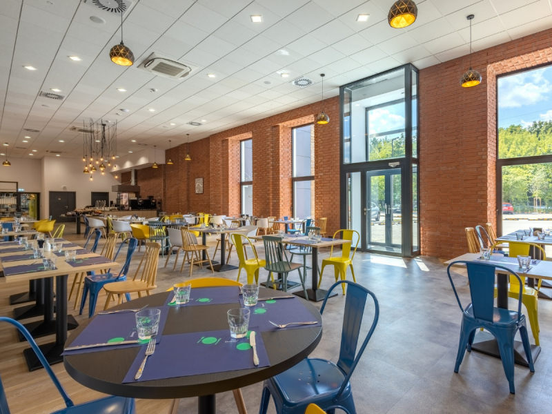 restauracja-vivere zdjęcie prezentacji gdzie wesele