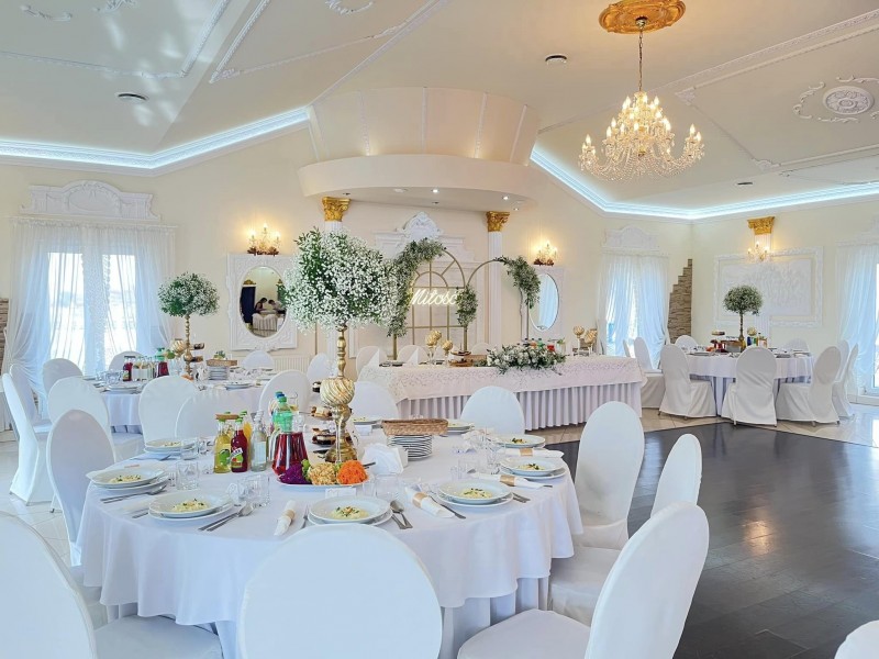 restauracja-zajazd-artur zdjęcie prezentacji gdzie wesele