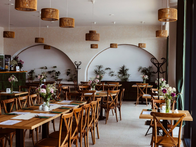 restauracja-zawadka zdjęcie prezentacji gdzie wesele