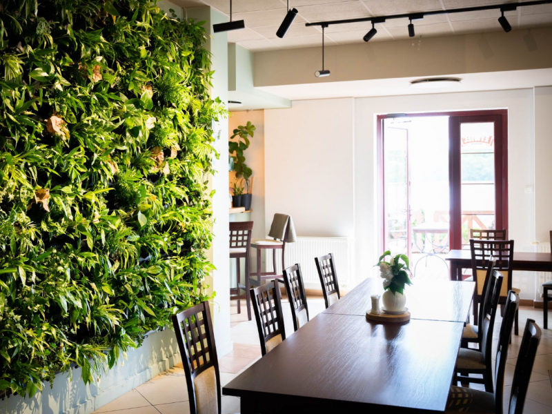 restaurant-caffe-sakiefka zdjęcie prezentacji gdzie wesele