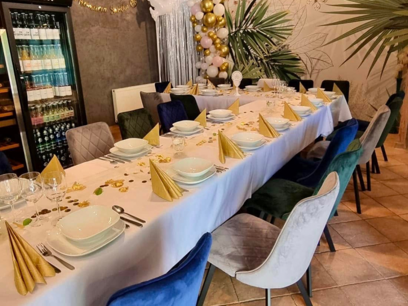 resto-pub-szafa-gra zdjęcie prezentacji gdzie wesele