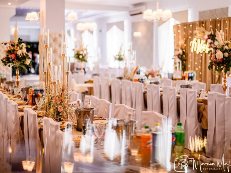 rezydencja-sulislawice zdjęcie prezentacji gdzie wesele