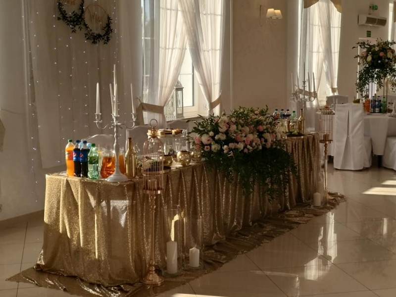 rezydencja-sulislawice zdjęcie prezentacji gdzie wesele