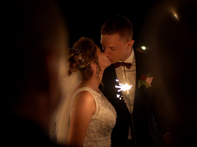 rgwizja-foto-wideo zdjęcie prezentacji gdzie wesele