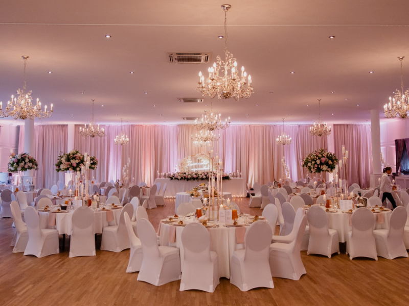 riviera-resort zdjęcie prezentacji gdzie wesele