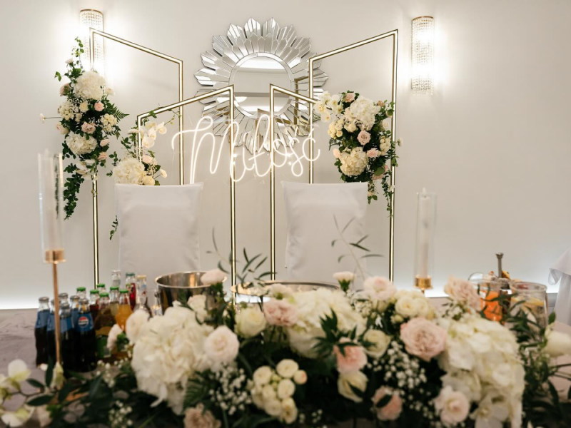 rn-design zdjęcie prezentacji gdzie wesele