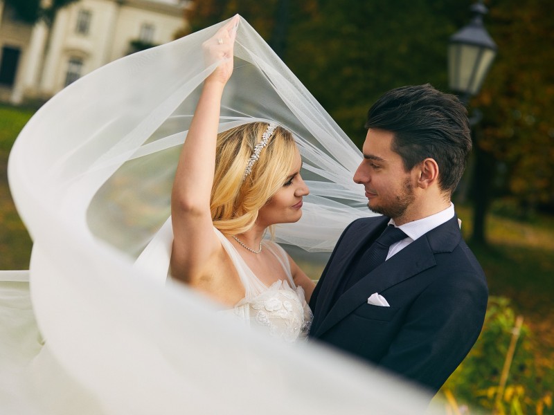 robert-causari-studio zdjęcie prezentacji gdzie wesele