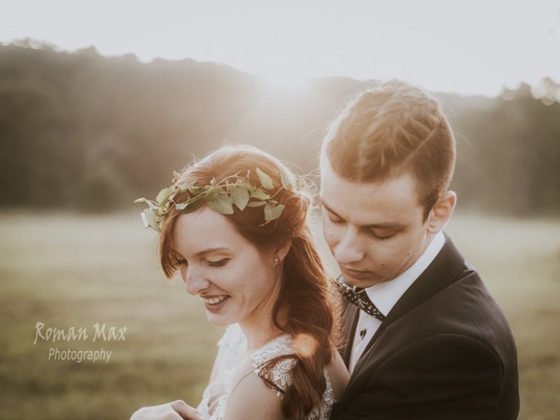 roman-max-photography zdjęcie prezentacji gdzie wesele