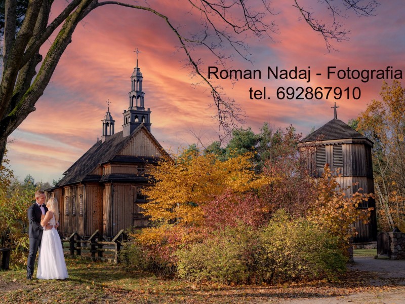 roman-nadaj-fotografia zdjęcie prezentacji gdzie wesele