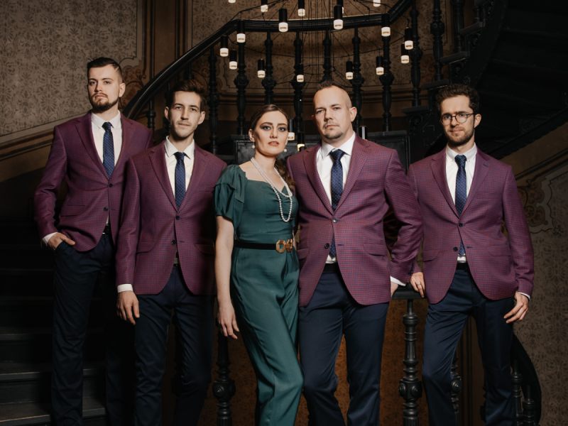 royal-cover zdjęcie prezentacji gdzie wesele