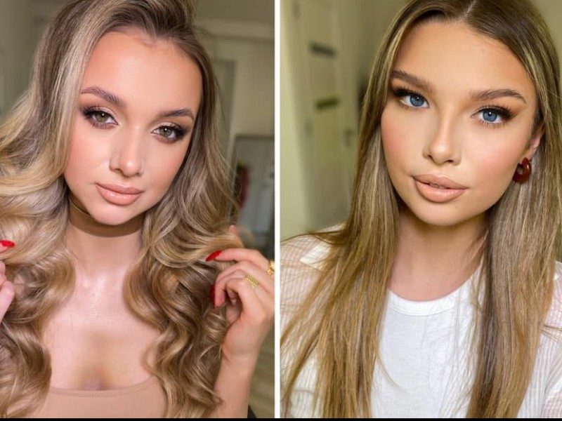 royal-glow-makeup-ada-posiadala zdjęcie prezentacji gdzie wesele