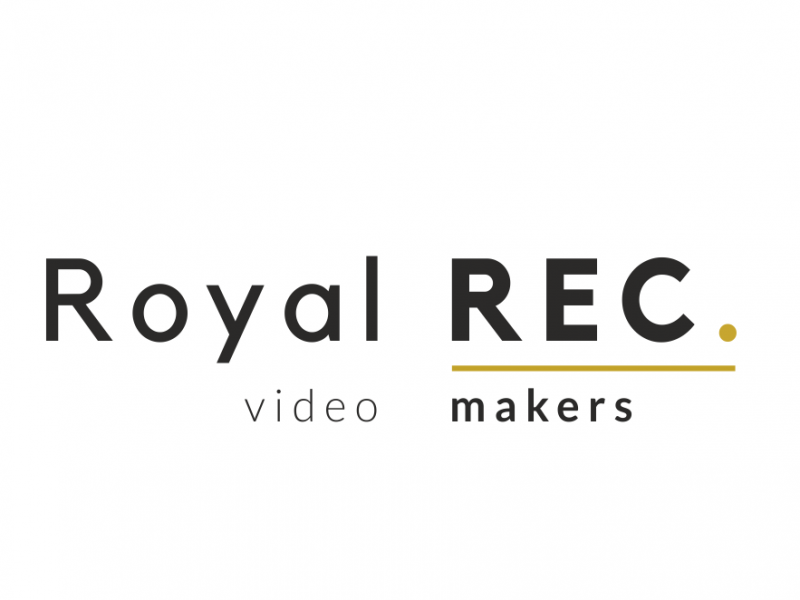 royal-rec-video-makers zdjęcie prezentacji gdzie wesele