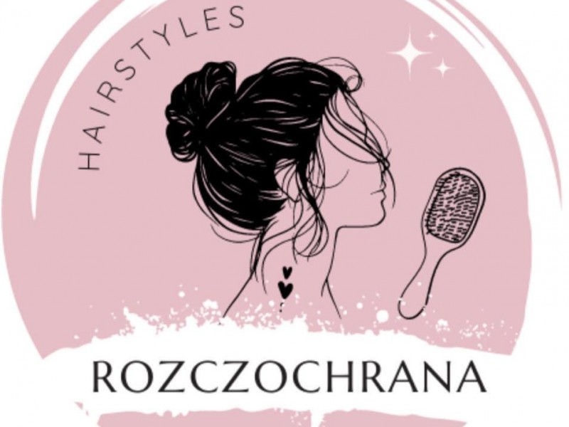 rozczochrana-hairstyles zdjęcie prezentacji gdzie wesele