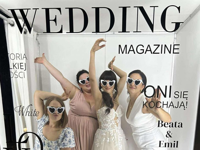 rozkrecamy360-fotobudka zdjęcie prezentacji gdzie wesele