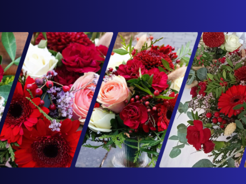 rudikal-florystyka zdjęcie prezentacji gdzie wesele