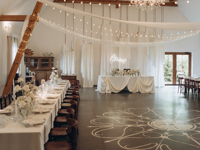 rusiborek-dom zdjęcie prezentacji gdzie wesele