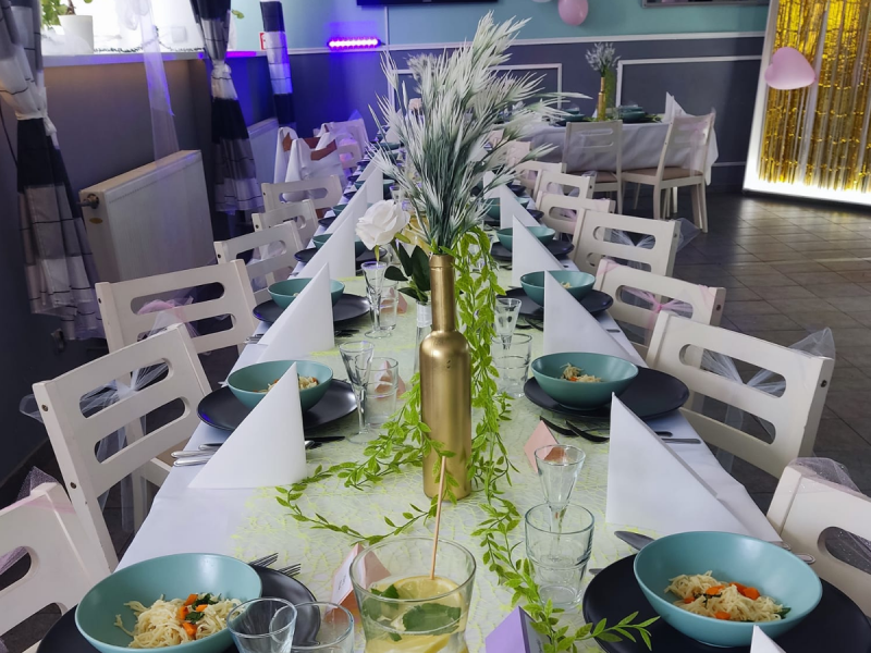 rz-mieta zdjęcie prezentacji gdzie wesele