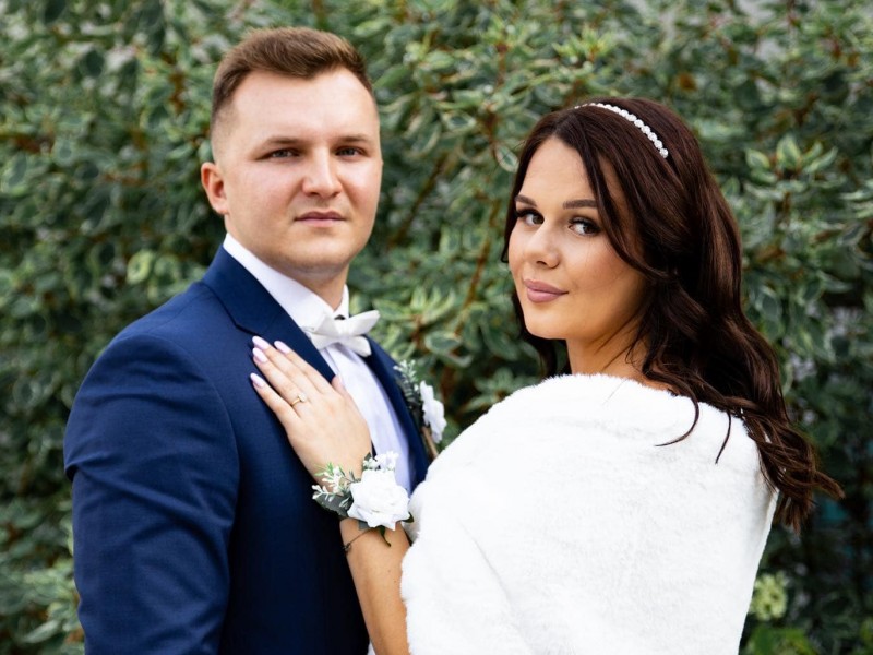 sadowski-fotografia zdjęcie prezentacji gdzie wesele