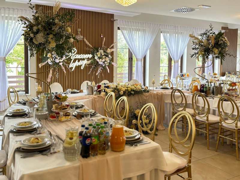 sala-balowa-luksor zdjęcie prezentacji gdzie wesele