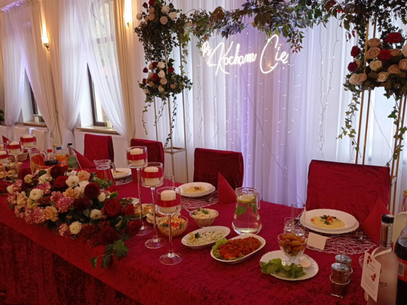 sala-bankietowa-atena-piotrkow-trybunalski zdjęcie prezentacji gdzie wesele