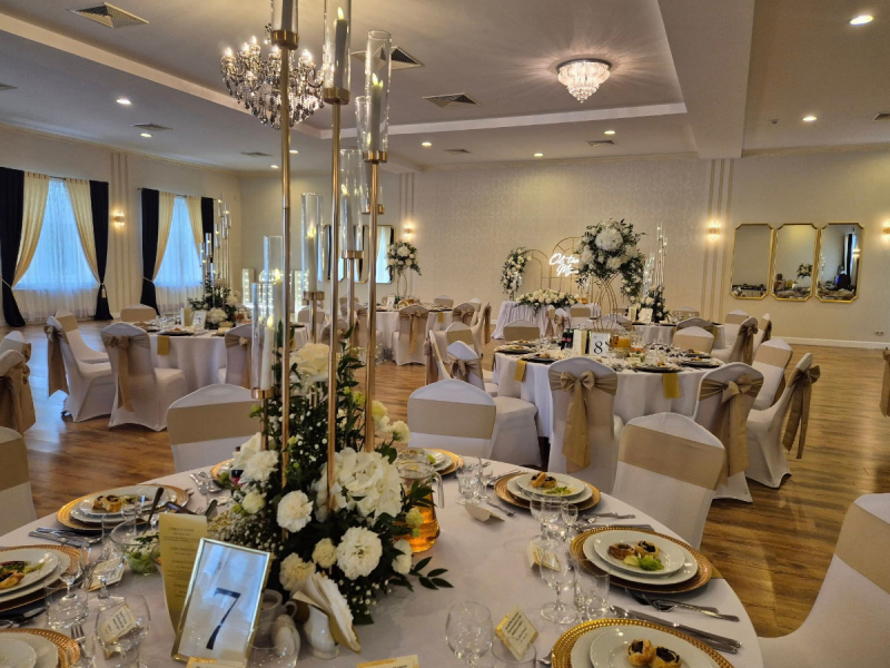 sala-bankietowa-dom-na-wzgorzu zdjęcie prezentacji gdzie wesele