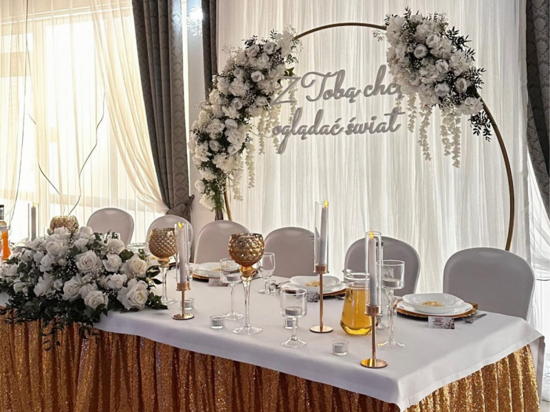 sala-bankietowa-finezja zdjęcie prezentacji gdzie wesele