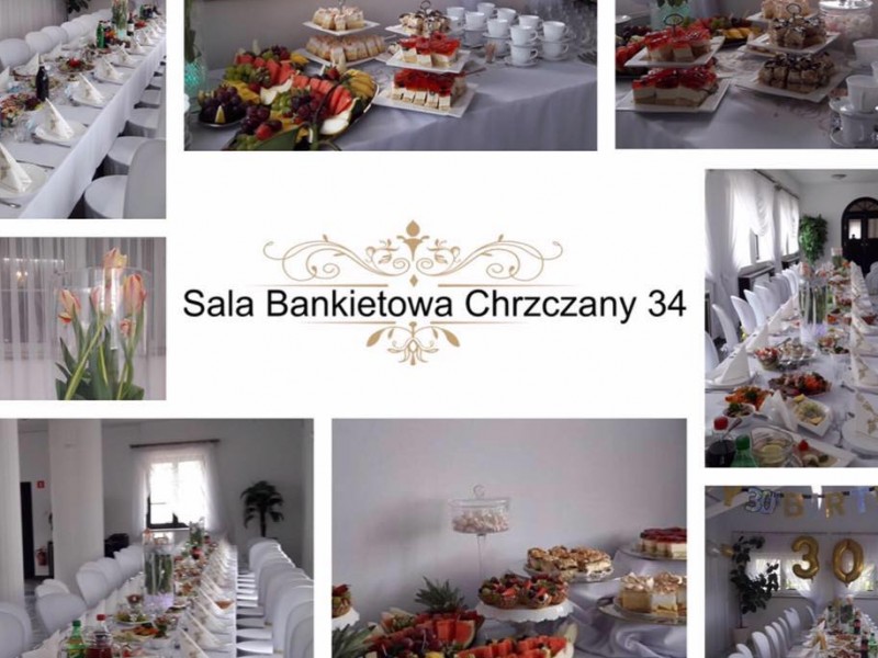 sala-bankietowa-i-hotel-chrzczany-34 zdjęcie prezentacji gdzie wesele
