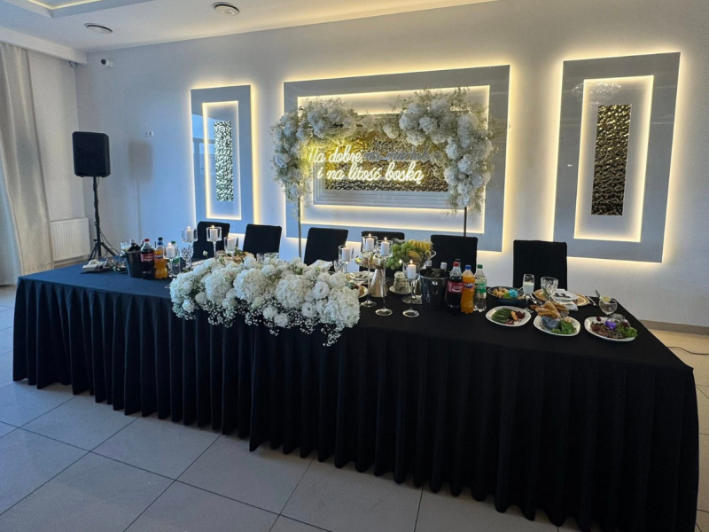 sala-bankietowa-martimo-radom zdjęcie prezentacji gdzie wesele