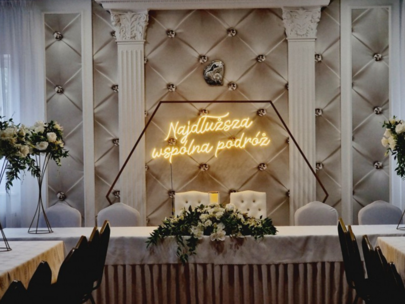 sala-bankietowa-melodia zdjęcie prezentacji gdzie wesele