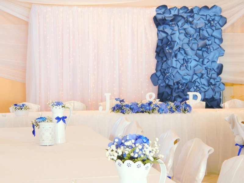 sala-bankietowa-sielanka zdjęcie prezentacji gdzie wesele