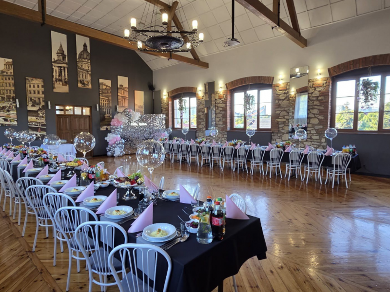 sala-bankietowa-wars-i-sawa zdjęcie prezentacji gdzie wesele