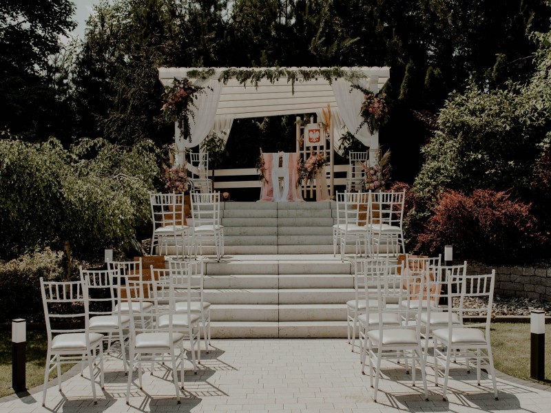 sala-bankietowa-zacisze zdjęcie prezentacji gdzie wesele