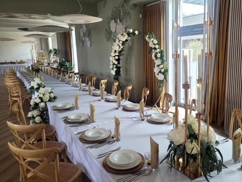 sala-eventowa-rosarium zdjęcie prezentacji gdzie wesele