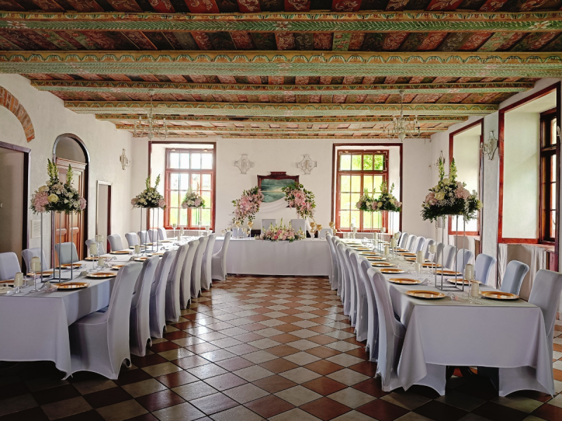 sala-rycerska-elblag zdjęcie prezentacji gdzie wesele