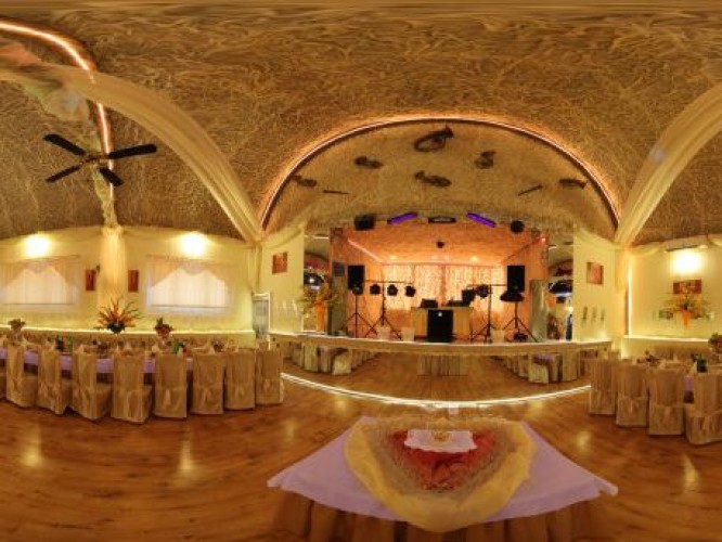 sala-taneczna zdjęcie prezentacji gdzie wesele