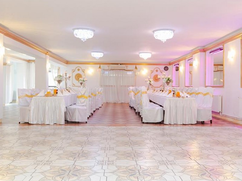 sala-weselna-agata zdjęcie prezentacji gdzie wesele