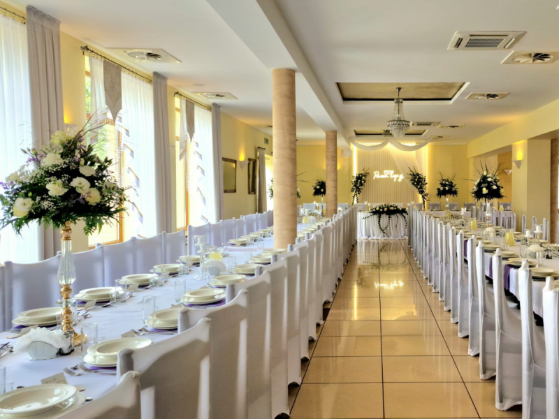 sala-weselna-biala-roza-rusiec zdjęcie prezentacji gdzie wesele