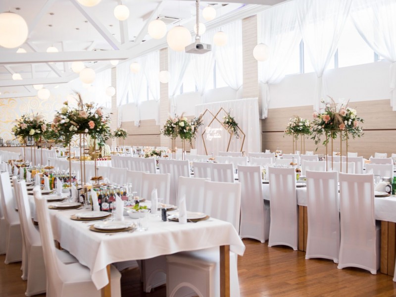 sala-weselna-grod zdjęcie prezentacji gdzie wesele