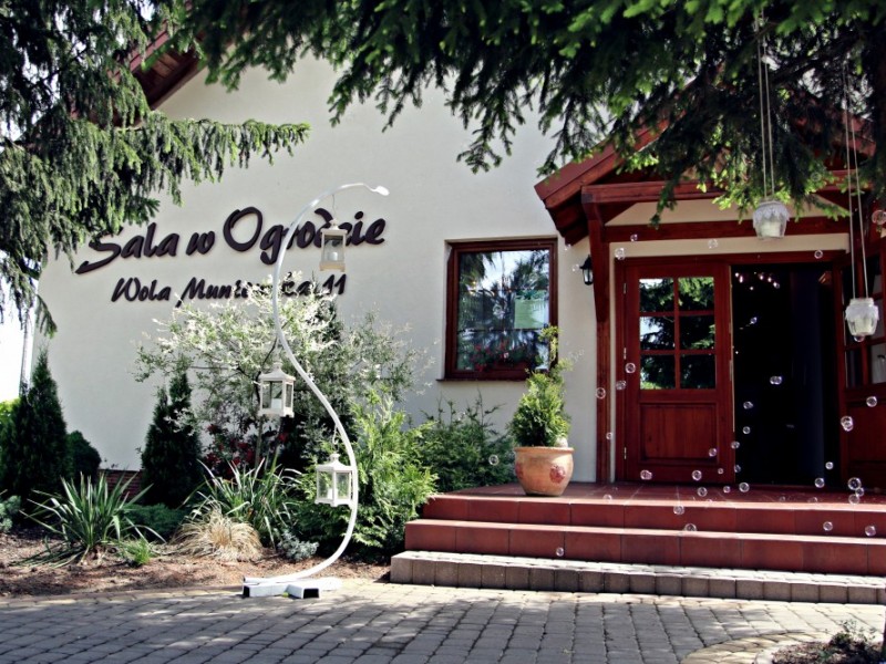 sala-weselna-i-restauracja-w-ogrodzie zdjęcie prezentacji gdzie wesele